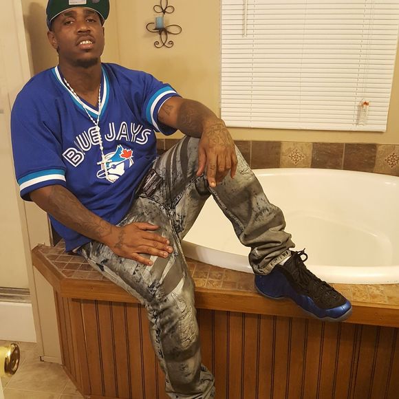 Meet your Posher, Jamal - Picture 1 of 1